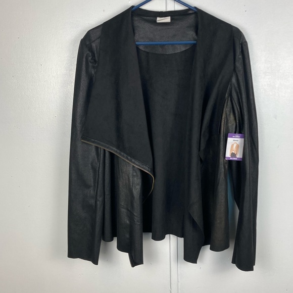 Mote Jacket. - Picture 2 of 4